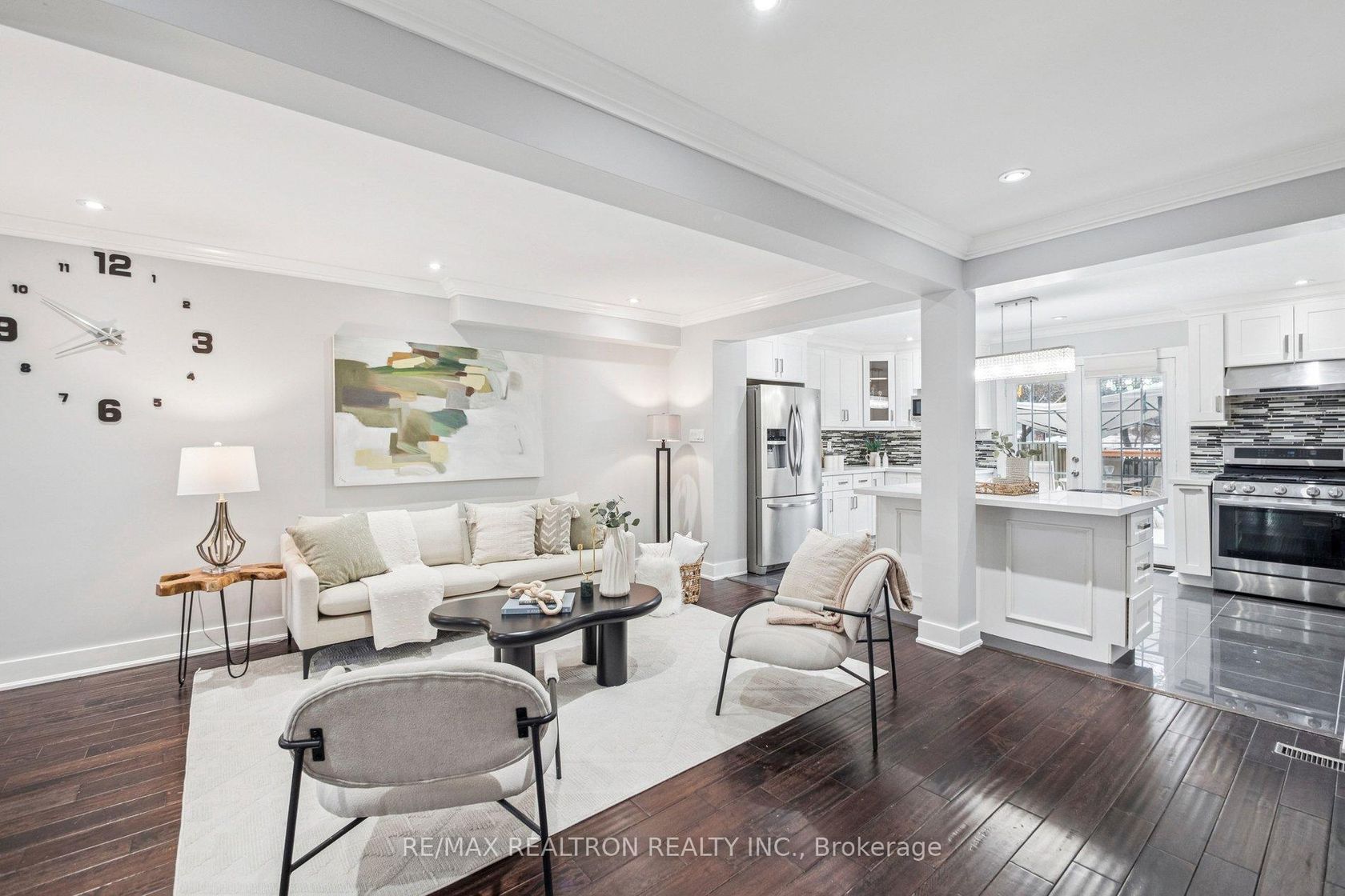 77 Mansewood Gardens, West Hill, Toronto 