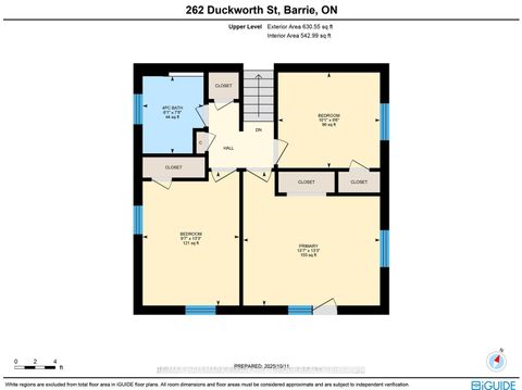 Photo 22 at 262 Duckworth Street, Codrington, Barrie