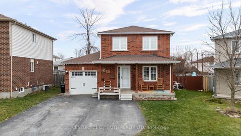 Photo 0 at 27 GOLDS Crescent, Holly, Barrie