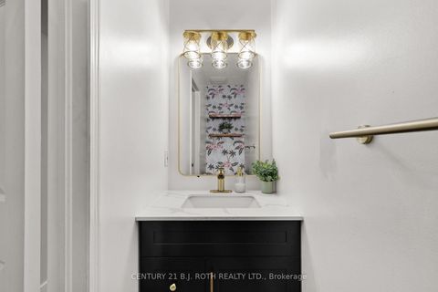 Photo 6 at 27 GOLDS Crescent, Holly, Barrie