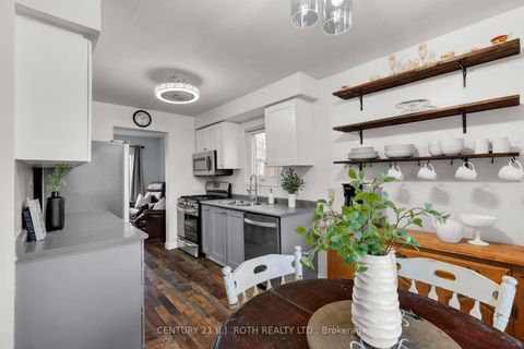 Photo 11 at 27 GOLDS Crescent, Holly, Barrie