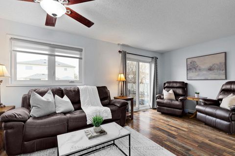 Photo 14 at 27 GOLDS Crescent, Holly, Barrie