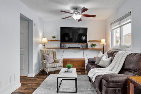 Photo 15 at 27 GOLDS Crescent, Holly, Barrie