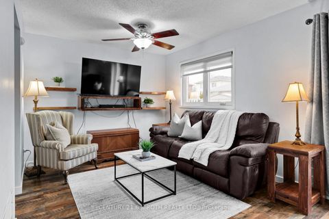 Photo 17 at 27 GOLDS Crescent, Holly, Barrie