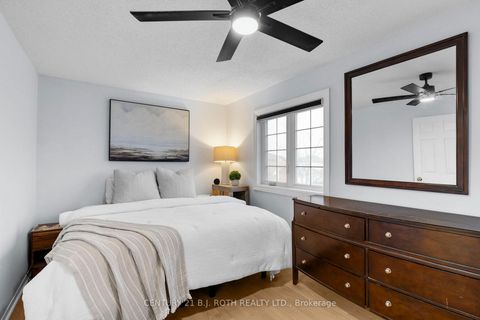 Photo 19 at 27 GOLDS Crescent, Holly, Barrie