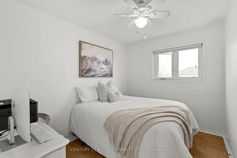 Photo 21 at 27 GOLDS Crescent, Holly, Barrie