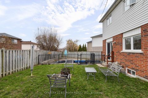 Photo 29 at 27 GOLDS Crescent, Holly, Barrie