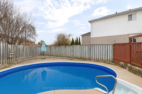Photo 31 at 27 GOLDS Crescent, Holly, Barrie