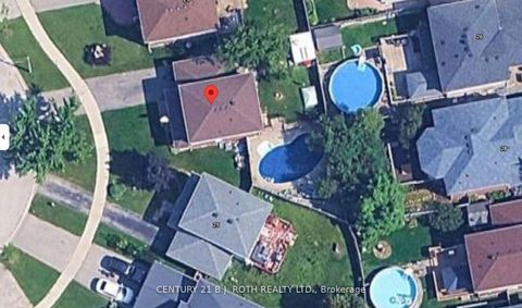 Photo 34 at 27 GOLDS Crescent, Holly, Barrie