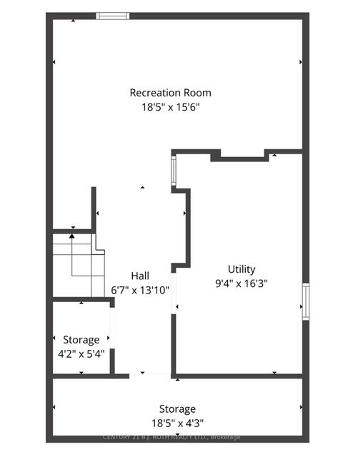 Photo 39 at 27 GOLDS Crescent, Holly, Barrie