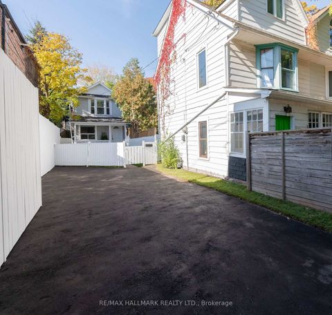 Photo 0 at 106 Willow Avenue, The Beaches, Toronto