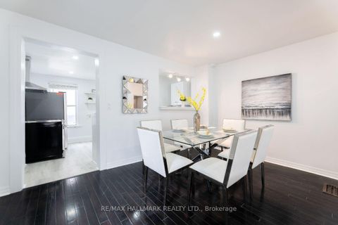 Photo 5 at 106 Willow Avenue, The Beaches, Toronto