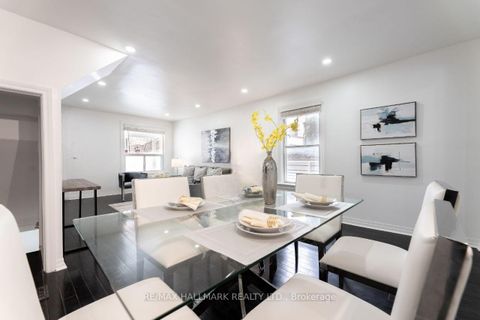 Photo 6 at 106 Willow Avenue, The Beaches, Toronto