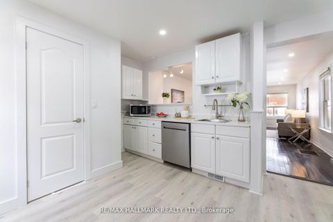 Photo 8 at 106 Willow Avenue, The Beaches, Toronto