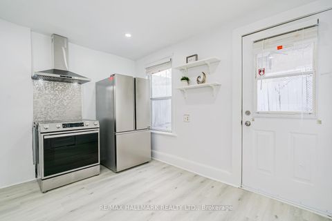 Photo 9 at 106 Willow Avenue, The Beaches, Toronto