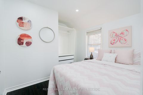 Photo 14 at 106 Willow Avenue, The Beaches, Toronto