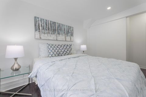 Photo 16 at 106 Willow Avenue, The Beaches, Toronto