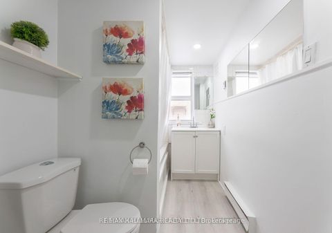 Photo 17 at 106 Willow Avenue, The Beaches, Toronto