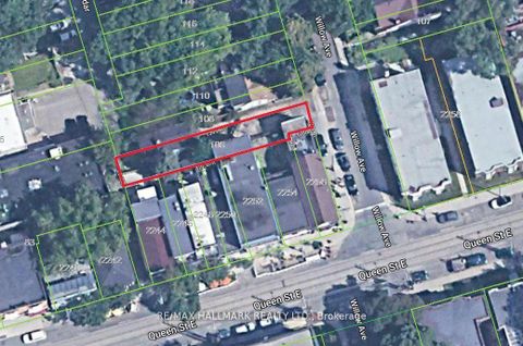 Photo 26 at 106 Willow Avenue, The Beaches, Toronto