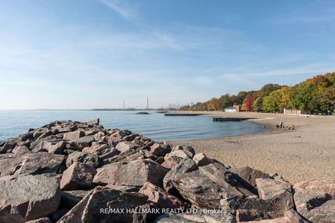 Photo 27 at 106 Willow Avenue, The Beaches, Toronto