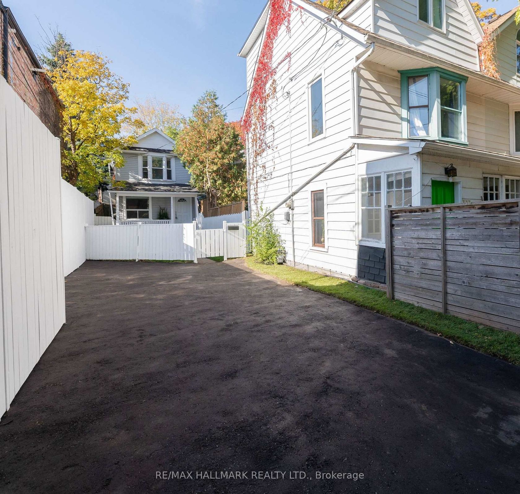 106 Willow Avenue, The Beaches, Toronto 