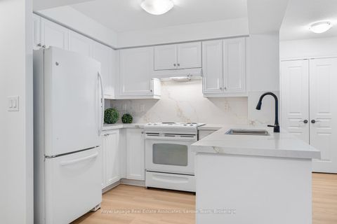 Photo 8 at 601 - 3 Marine Parade Drive, Mimico, Toronto