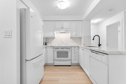 Photo 10 at 601 - 3 Marine Parade Drive, Mimico, Toronto