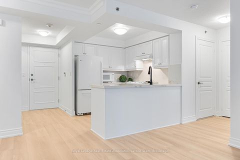 Photo 11 at 601 - 3 Marine Parade Drive, Mimico, Toronto