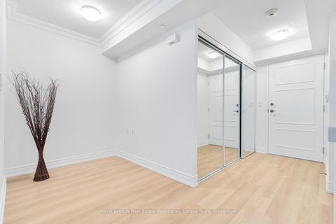 Photo 12 at 601 - 3 Marine Parade Drive, Mimico, Toronto