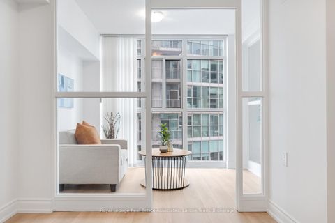 Photo 13 at 601 - 3 Marine Parade Drive, Mimico, Toronto