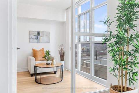 Photo 15 at 601 - 3 Marine Parade Drive, Mimico, Toronto