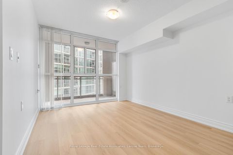 Photo 17 at 601 - 3 Marine Parade Drive, Mimico, Toronto