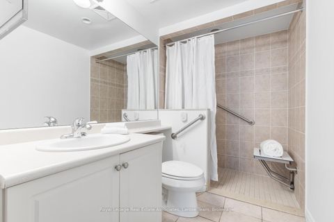 Photo 19 at 601 - 3 Marine Parade Drive, Mimico, Toronto