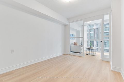 Photo 22 at 601 - 3 Marine Parade Drive, Mimico, Toronto