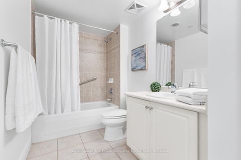 Photo 23 at 601 - 3 Marine Parade Drive, Mimico, Toronto