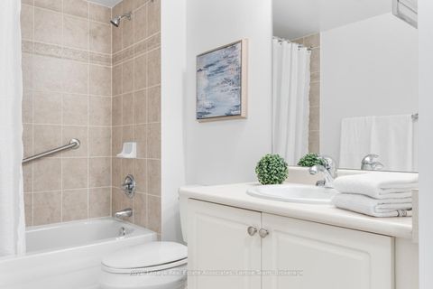 Photo 24 at 601 - 3 Marine Parade Drive, Mimico, Toronto