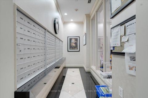 Photo 28 at 601 - 3 Marine Parade Drive, Mimico, Toronto