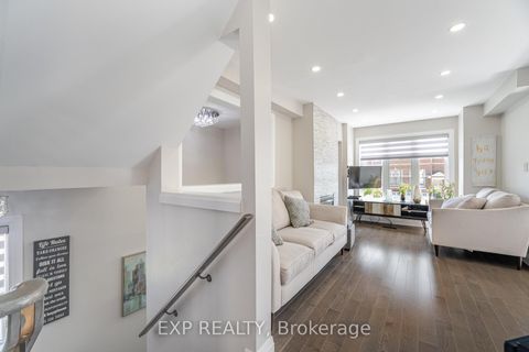 Photo 6 at 10 Seton Park Road, Flemingdon Park, Toronto