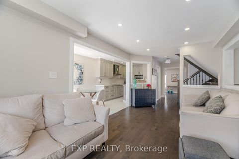 Photo 10 at 10 Seton Park Road, Flemingdon Park, Toronto