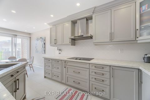 Photo 19 at 10 Seton Park Road, Flemingdon Park, Toronto