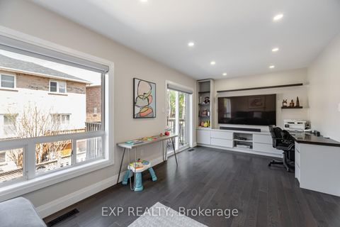 Photo 25 at 10 Seton Park Road, Flemingdon Park, Toronto