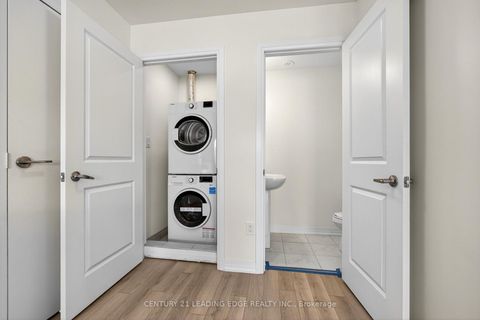 Photo 10 at 32 - 145 Tapscott Road, Malvern, Toronto