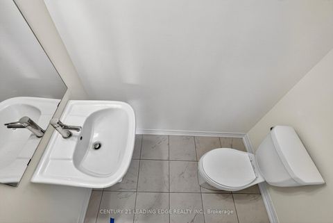 Photo 14 at 32 - 145 Tapscott Road, Malvern, Toronto