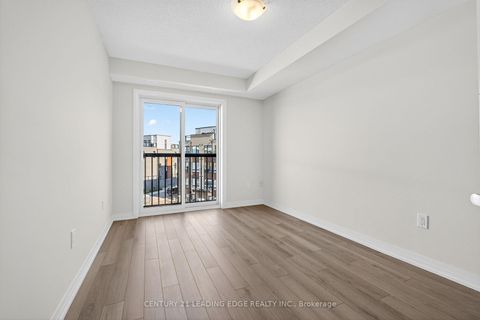 Photo 17 at 32 - 145 Tapscott Road, Malvern, Toronto