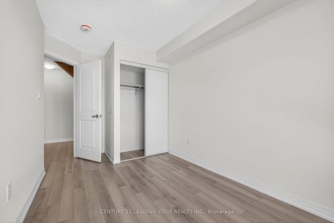 Photo 20 at 32 - 145 Tapscott Road, Malvern, Toronto