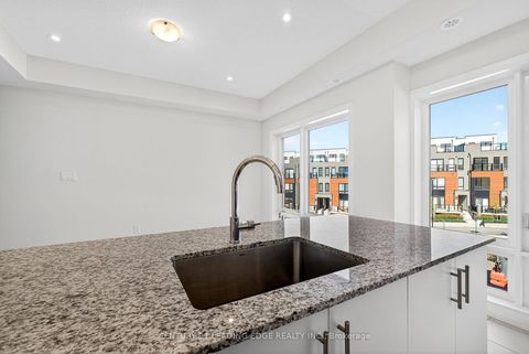 Photo 32 at 32 - 145 Tapscott Road, Malvern, Toronto