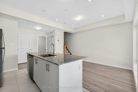 Photo 33 at 32 - 145 Tapscott Road, Malvern, Toronto