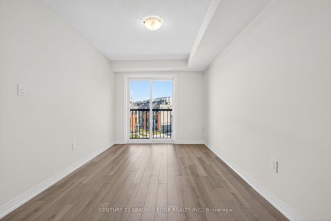 Photo 34 at 32 - 145 Tapscott Road, Malvern, Toronto