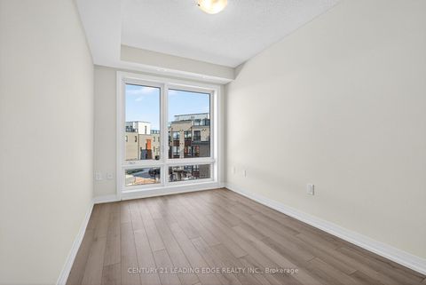 Photo 35 at 32 - 145 Tapscott Road, Malvern, Toronto