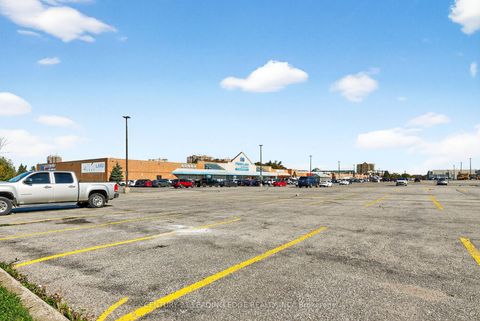 Photo 37 at 32 - 145 Tapscott Road, Malvern, Toronto